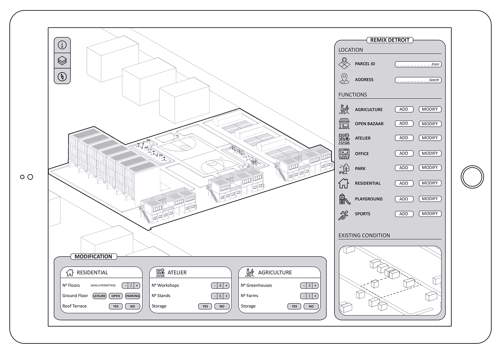 Implementation Tools