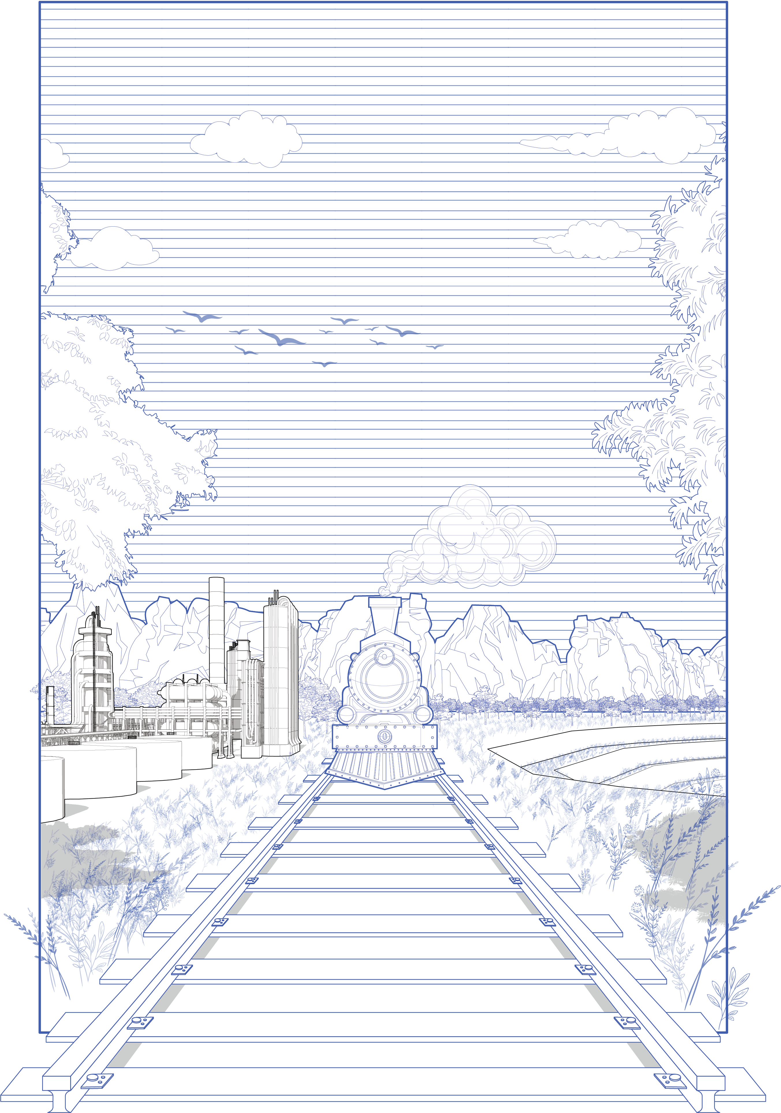 Hacking Strategy Framework