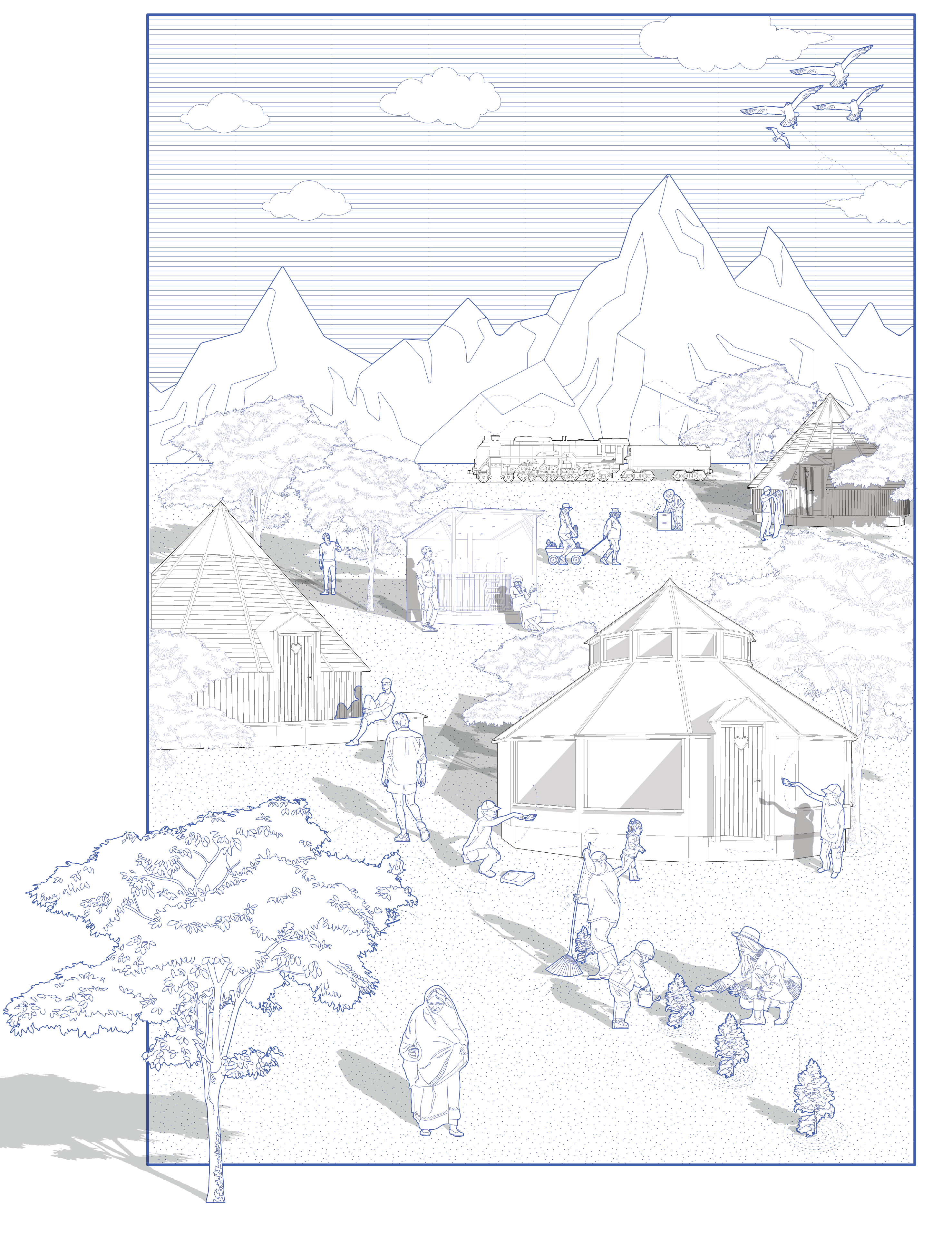 Healing Strategy Implementation