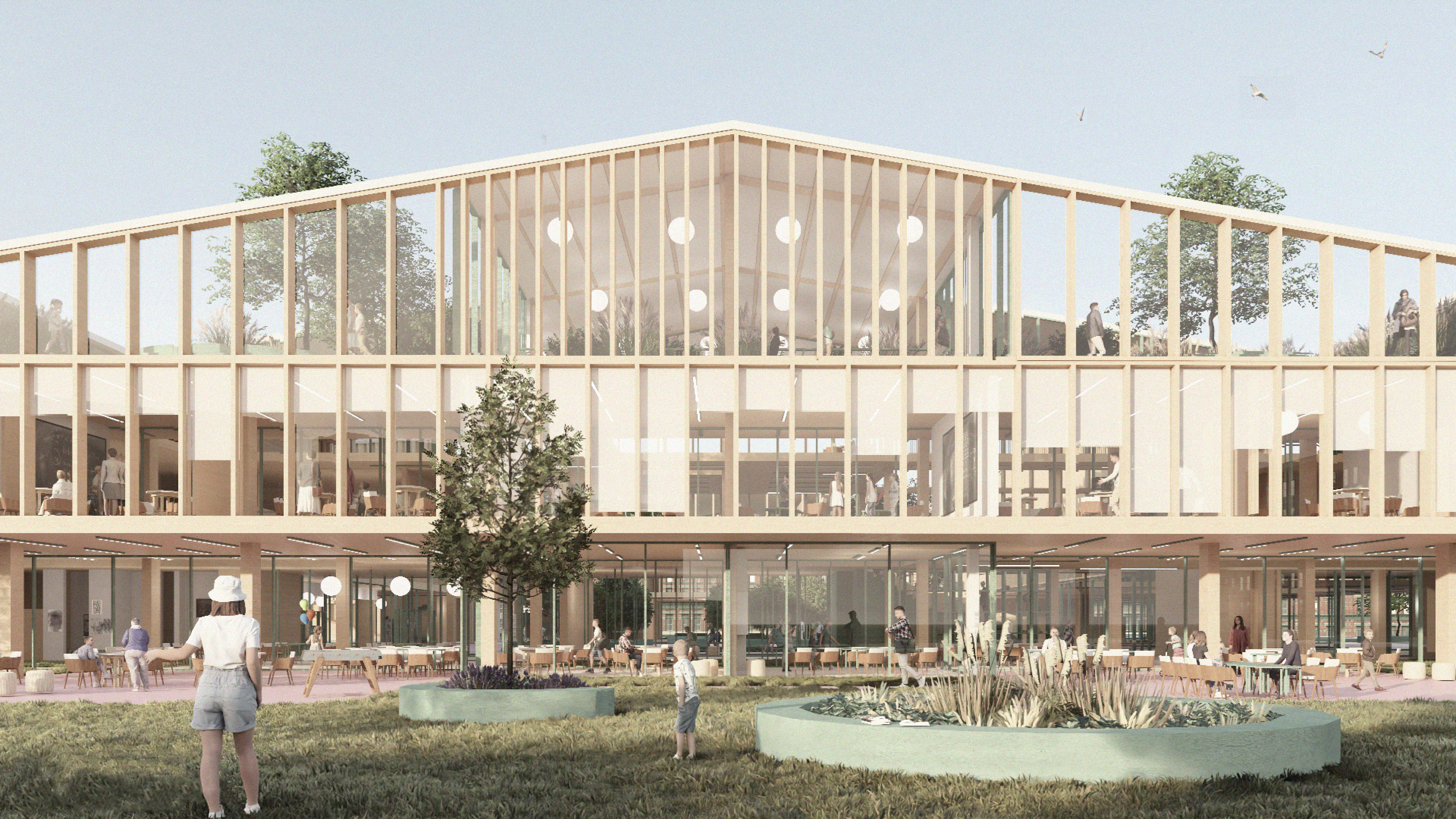 Gymnasium Nr.46 Kharkiv